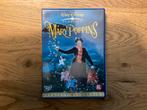 4. MARY POPPINS, Walt Disney Classic. NL DVD., Ophalen of Verzenden