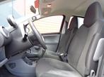Citroën C1 1.0-12V Ambiance Airco 5DRS Toerenteller NL-Auto, Auto's, Voorwielaandrijving, Elektrische ramen, Gebruikt, 4 stoelen