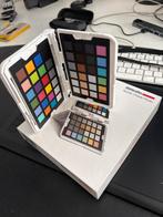 Datacolor Spyder Checkr Photo - Kleurkalibratie, Ophalen of Verzenden, Zo goed als nieuw
