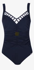 Zgan badpak Sunflair zwart maat 40B, Kleding | Dames, Badmode en Zwemkleding, Zwart, Badpak, Ophalen of Verzenden, Zo goed als nieuw