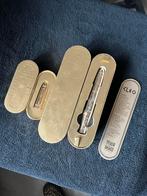 Nieuwe Brow Daddy PMU Pen / Machine, Ophalen of Verzenden, Nieuw, Goud, Gehele gezicht