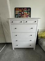 İkea hemnes, Huis en Inrichting, Kasten | Ladekasten, Zo goed als nieuw, Minder dan 100 cm, 25 tot 50 cm, 50 tot 100 cm