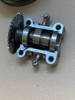 Gy6 motor on, Ophalen of Verzenden, Zo goed als nieuw