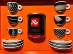 Illy Collection 1999 Zebra, Nieuw, Kop en/of schotel, Ophalen of Verzenden, Porselein