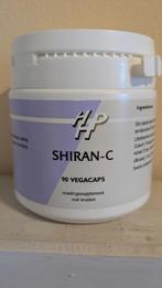 Shiran-C 90 Vegacaps Holisan, Ophalen of Verzenden, Nieuw, Overige typen
