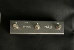 STRYMON MULTISWITCH, Muziek en Instrumenten, Effecten, Ophalen of Verzenden, Zo goed als nieuw
