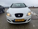 Seat Leon 1.4 TSI Reference Airco Trekhaak Cruise Velg 2e ei, Auto's, Euro 5, 125 pk, Gebruikt, 4 cilinders