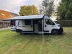 Camper Weinsberg, Caravans en Kamperen, Achteruitrijcamera, Ringverwarming, Fiat, Tot en met 2