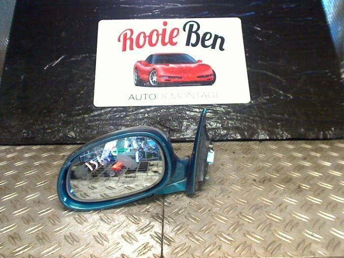 Buitenspiegel links van een Honda Civic, Auto-onderdelen, Spiegels, Honda, Gebruikt, 3 maanden garantie, Ophalen of Verzenden