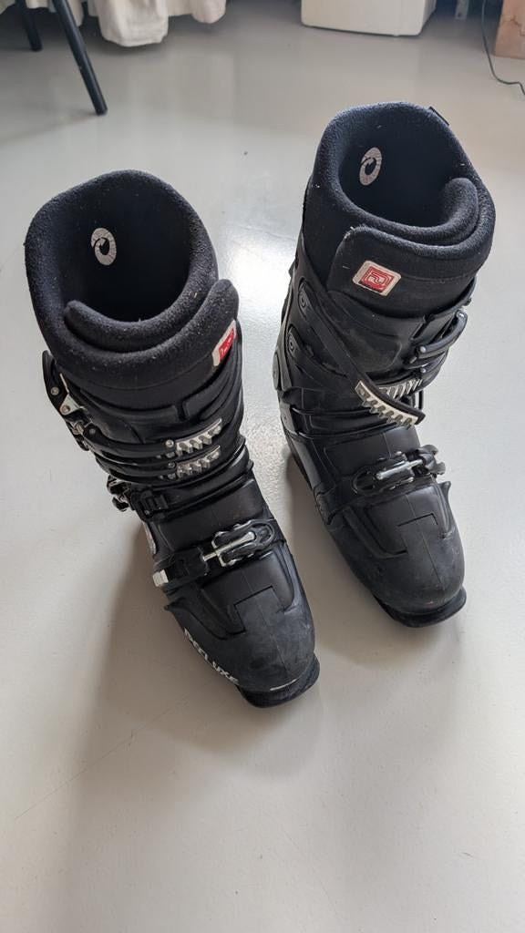 Deeluxe Track325 Hardboots - Maat 42 (27.5), Overige merken, Snowboots, Ophalen of Verzenden, Zo goed als nieuw