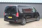 Mercedes-Benz Vito 119 CDI BlueTEC Lang - CAMERA - CLIMA - C, Auto's, Bestelauto's, Automaat, Gebruikt, Zwart, Bedrijf