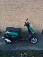 Zip type 3 snor 70cc, Fietsen en Brommers, Ophalen, Zo goed als nieuw, Tweetakt, Piaggio