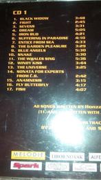 Seven - The Best of [1995-2005], Ophalen of Verzenden, Zo goed als nieuw