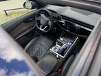 Audi Q8 50 TDI quattro S-line Pano RS-zetels! Inruil mogelij, Automaat, 15 km/l, Gebruikt, Q8