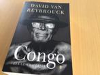 Congo, Boeken, Afrika, Ophalen of Verzenden, Zo goed als nieuw, 20e eeuw of later
