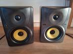 Behringer Truth 1030A Studio Monitoren - Set, Overige merken, Gebruikt, Ophalen of Verzenden, 60 tot 120 watt