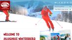 Winterberg skischool voucher, Ophalen of Verzenden, Zo goed als nieuw