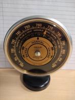 Barometer van Jaeger jaren 50. Oud en zeldzaam., Ophalen of Verzenden