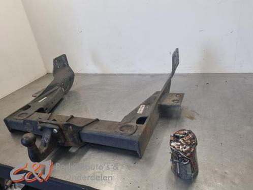 Trekhaak van een Ford Transit, Auto-onderdelen, Ophanging en Onderstel, Ford, Gebruikt, 3 maanden garantie, Ophalen of Verzenden
