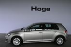 Volkswagen Golf 1.2 TSI Trendline Trekhaak Airco Cruise cont, Voorwielaandrijving, Gebruikt, 4 cilinders, Met garantie (alle)