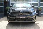 Renault Austral 1.2 E-Tech full hybrid 200 techno esprit Alp, Automaat, Gebruikt, Zwart, 1199 cc