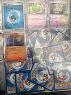 Pokémon Kaarten - Temporal Forces, Ophalen, Zo goed als nieuw, Meerdere kaarten