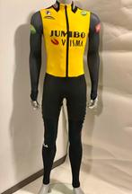 Schaatskleding schaatspak snelpak speedsuit rubber M Fila, Ophalen of Verzenden, Zo goed als nieuw