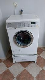 Miele wasmachine (afhalen in Enkhuizen), Witgoed en Apparatuur, Wasmachines, Gebruikt, Ophalen of Verzenden