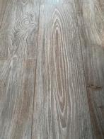 laminaat grijs eiken, Huis en Inrichting, Ophalen, Zo goed als nieuw, 25 tot 50 m², Grijs
