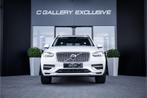 Volvo XC90 2.0 T8 Recharge AWD Inscription 7p. - Panorama |, Zwart, 4 cilinders, Adaptive Cruise Control, 7 stoelen