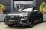 Audi Q8 50 TDI quattro Pro Line S 286pk Panoramadak/B&O/Stoe, Automaat, 15 km/l, Gebruikt, Q8