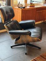 Eames Lounge Chair - Iconisch Design!, Huis en Inrichting, Fauteuils, Ophalen, Gebruikt, Hout, 75 tot 100 cm