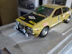 ALFA ROMEO ALFETTA  GT C2 1975  NR 8 LIMITED EDITION, Hobby en Vrije tijd, Modelauto's | 1:18, Ophalen of Verzenden, Nieuw, Auto