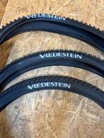 MTB banden. ZGAN. Vredestein   Black Panther, Fietsen en Brommers, Fietsonderdelen, Vredestein, Band, M, Zo goed als nieuw