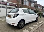 Toyota Yaris 1.5 Full Hybrid Aspiration, Auto's, Toyota, Euro 5, Gebruikt, 4 cilinders, Met garantie (alle)