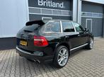 Porsche CAYENNE 4.8 TURBO 2007 *Topstaat *Youngtimer *Gedocu, Automaat, Cayenne, 8 cilinders, 501 pk