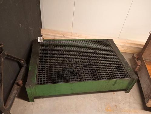 Olie lekbak., Doe-het-zelf en Verbouw, Overige Doe-het-zelf en Verbouw, Ophalen of Verzenden