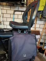Yepp junior fiets zitje, Ophalen, Gebruikt