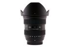 Tokina 11-16mm 2.8 CF Nikon mount nieuw, T, Nieuw, N, V