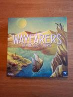 Wayfarers of the south tigris (EN), Een of twee spelers, Ophalen of Verzenden, Zo goed als nieuw, Garphill Games