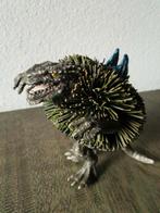 Vintage figuur Oddzon Godzilla Koosh 1998, Ophalen of Verzenden, Zo goed als nieuw