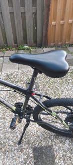 Te koop  mountainbike  26 inc, Ophalen, Zo goed als nieuw, Staal, 24 inch of meer