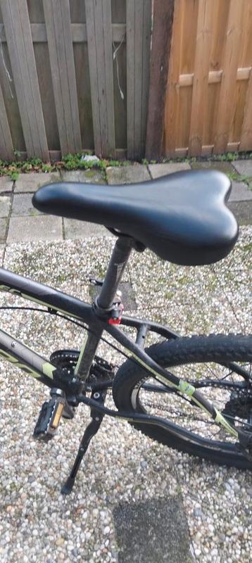 Te koop  mountainbike  26 inc beschikbaar voor biedingen