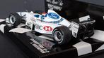 Stewart Ford SF2 Jos Verstappen 1:43 Minichamps Pol, Hobby en Vrije tijd, Modelauto's | 1:43, Verzenden, Nieuw, Auto, MiniChamps