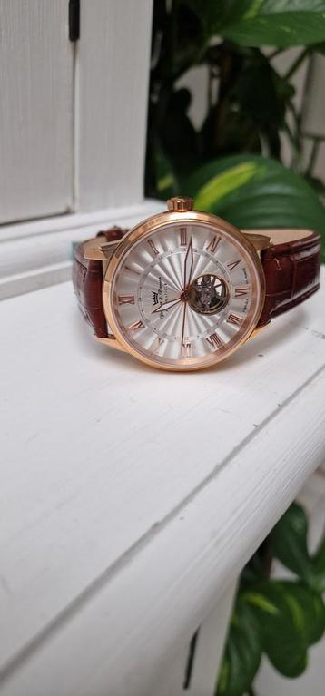 Younger & Bresson Montsegur Automatic  beschikbaar voor biedingen