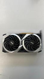 Msi Rx 6700 Xt (12Gb), Computers en Software, Gebruikt, AMD, PCI-Express 4, Ophalen of Verzenden