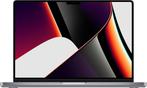 Apple Macbook Pro 2021 14-inch 64GB RAM 2TB SSD Space Gray, 1 TB of meer, 64 GB of meer, Overige groottes, Nieuw