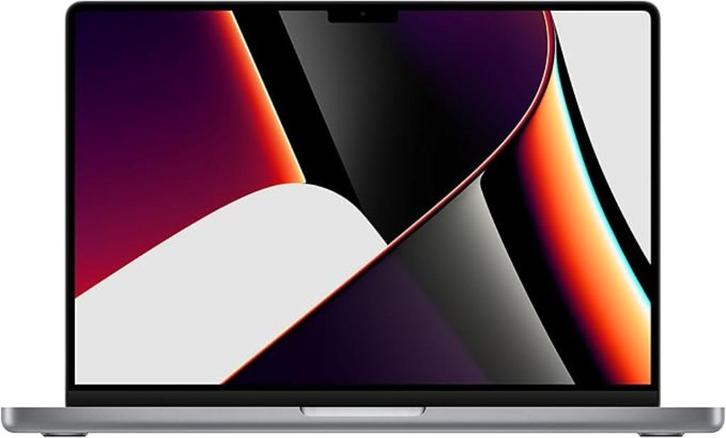 Apple Macbook Pro 2021 14-inch 64GB RAM 2TB SSD Space Gray, Computers en Software, Apple Macbooks, Nieuw, MacBook Pro, Overige groottes