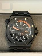 Audemars piguet, Sieraden, Tassen en Uiterlijk, Horloges | Heren, Overige merken, Polshorloge, Nieuw, Ophalen of Verzenden