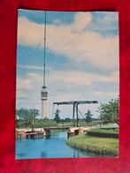 Smilde bij Assen Televisietoren, Ophalen of Verzenden, Drenthe